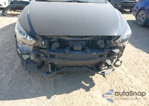 2017 Mazda 3 Sport z USA, uszkodzony, nr VIN 3MZBN1U7XHM149478